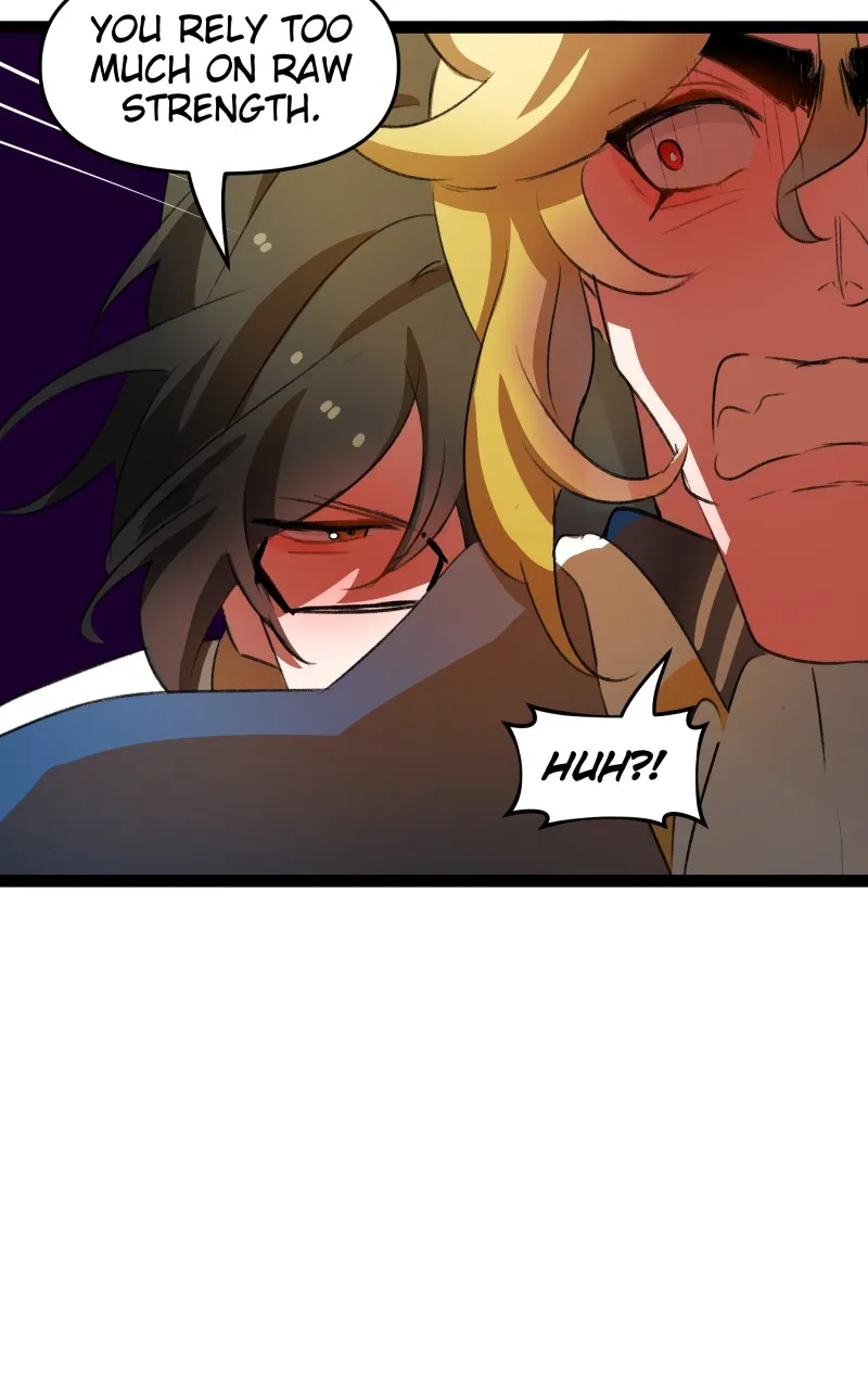 Read Winter Moon chapter 580 image 28 on Lezhin