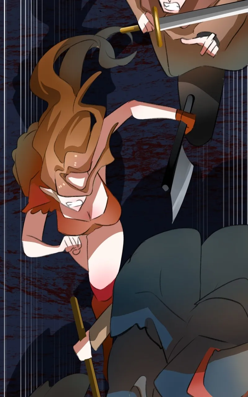 Read Winter Moon chapter 580 image 43 on Lezhin