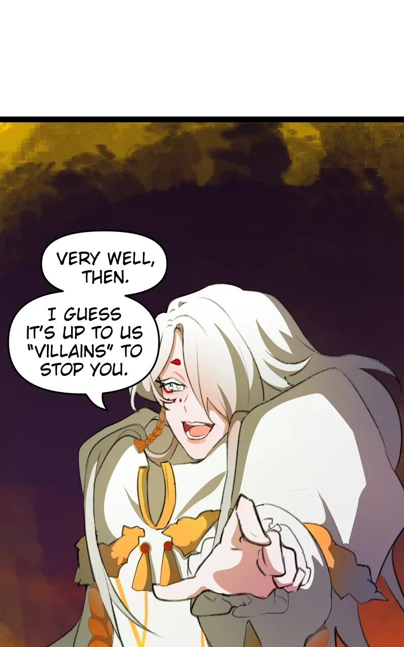 Read Winter Moon chapter 580 image 6 on Lezhin