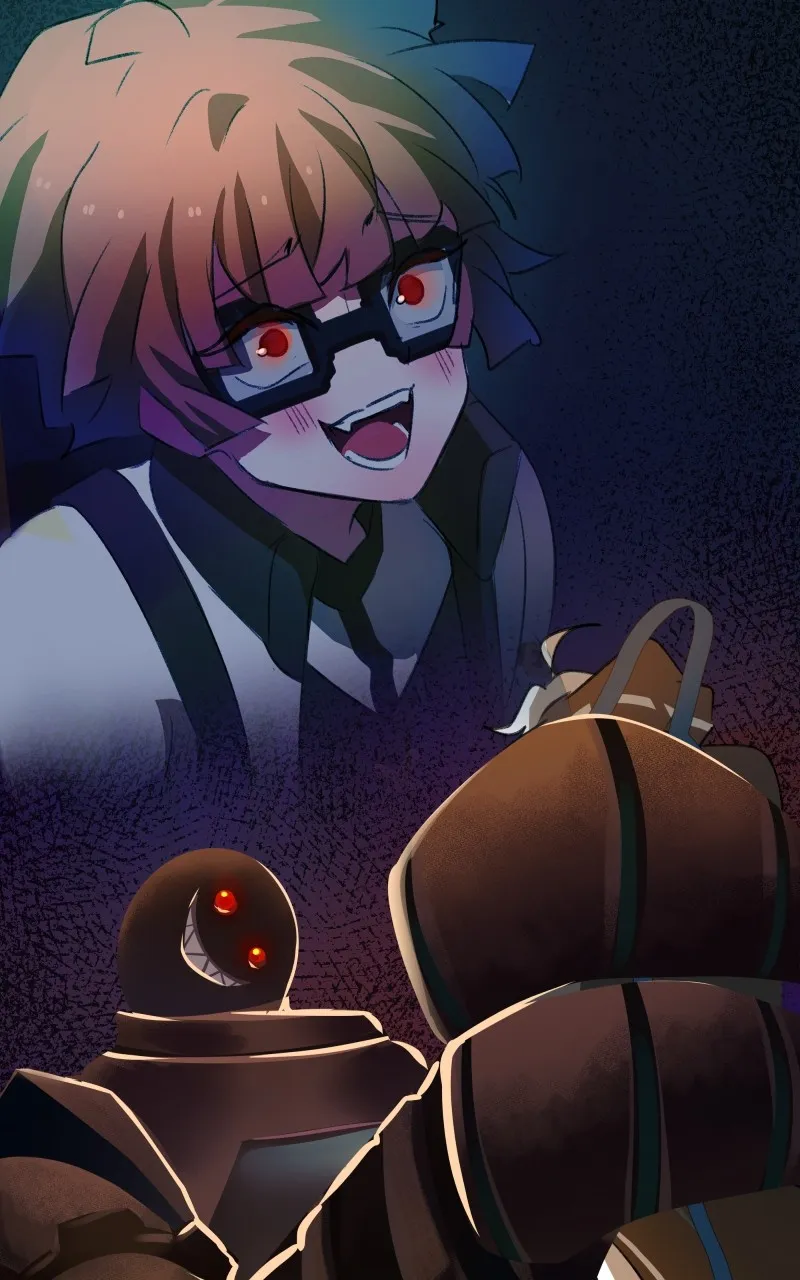 Read Winter Moon chapter 580 image 60 on Lezhin