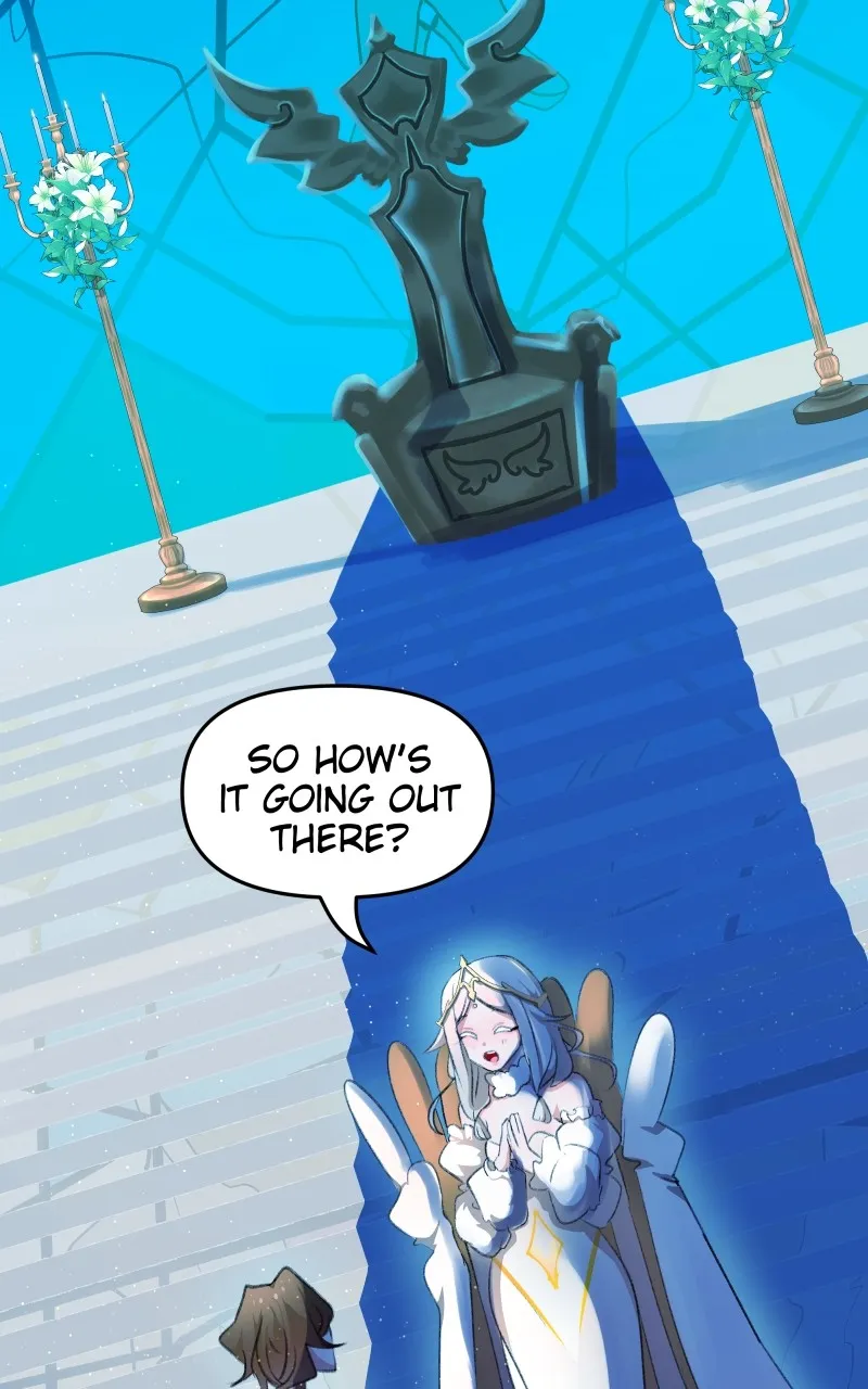 Read Winter Moon chapter 581 image 19 on Lezhin