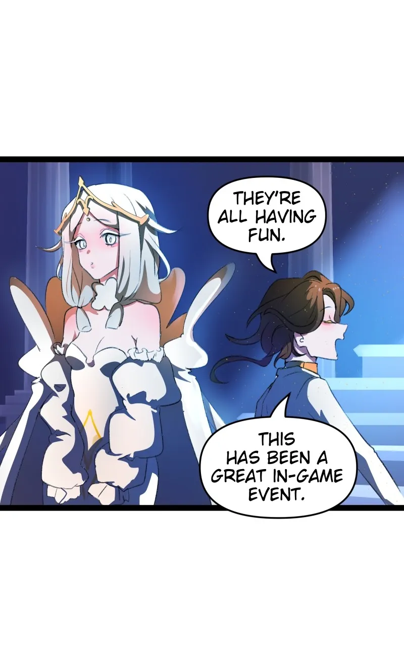 Read Winter Moon chapter 581 image 21 on Lezhin