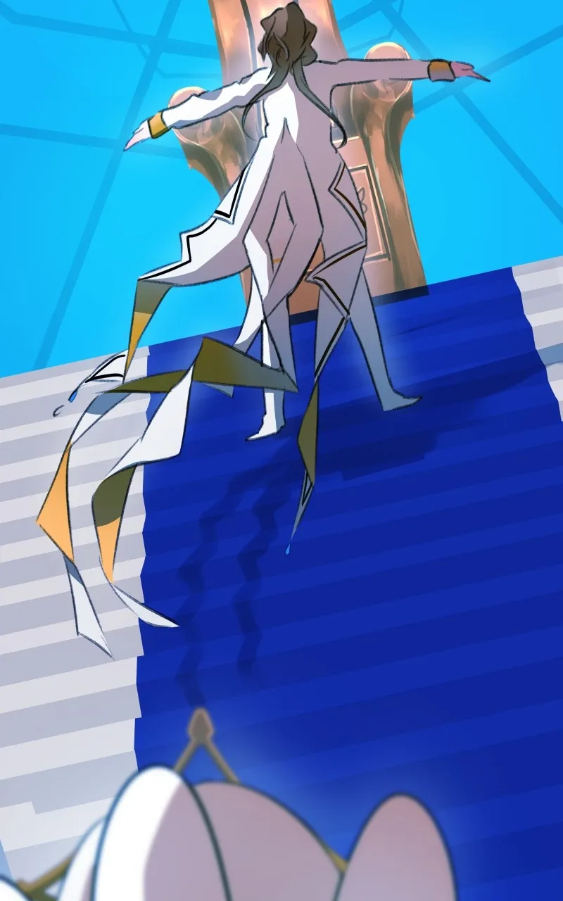 Read Winter Moon chapter 581 image 28 on Lezhin