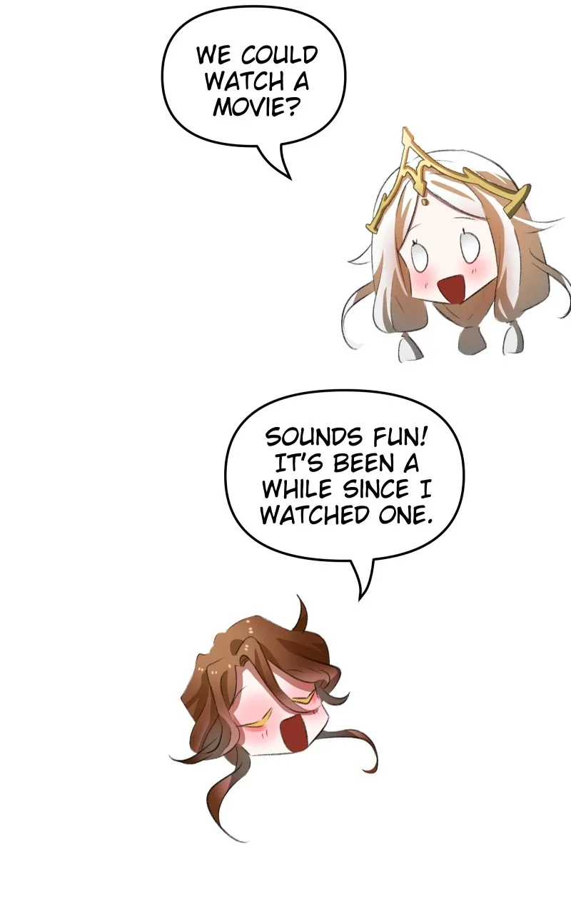 Read Winter Moon chapter 581 image 40 on Lezhin