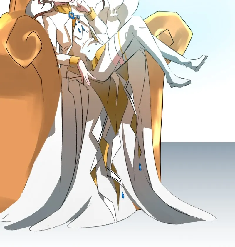 Read Winter Moon chapter 581 image 42 on Lezhin
