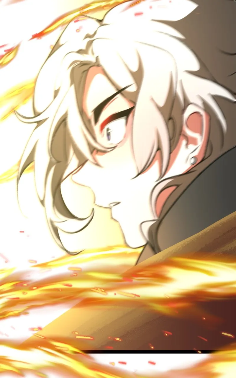 Read Winter Moon chapter 582 image 15 on Lezhin