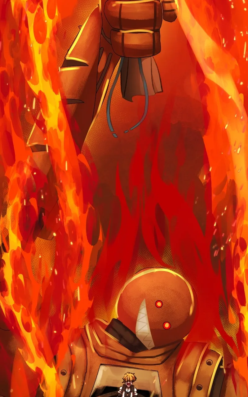 Read Winter Moon chapter 582 image 19 on Lezhin