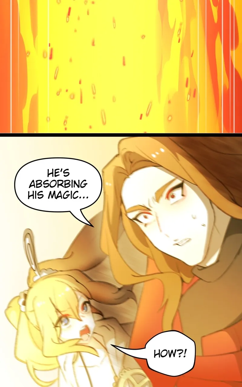 Read Winter Moon chapter 582 image 35 on Lezhin