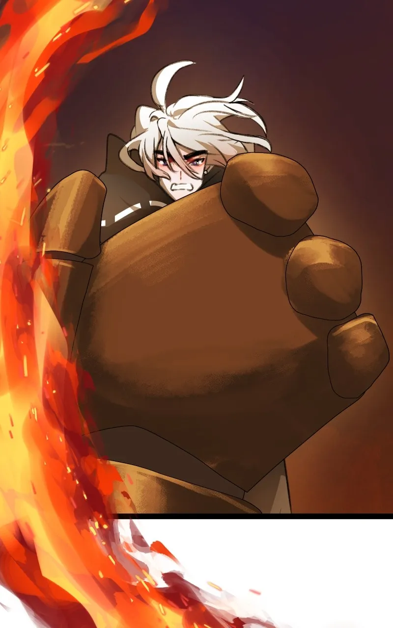 Read Winter Moon chapter 582 image 9 on Lezhin
