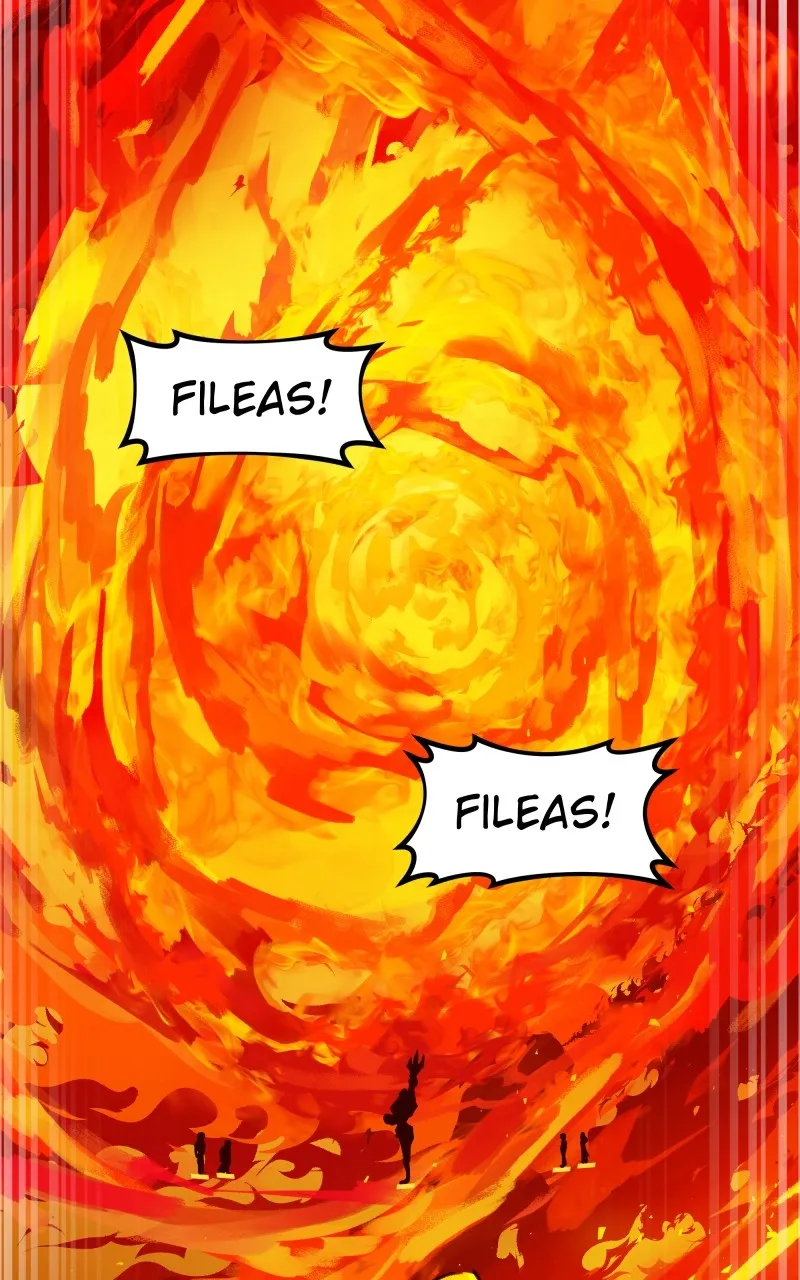 Read Winter Moon chapter 583 image 15 on Lezhin