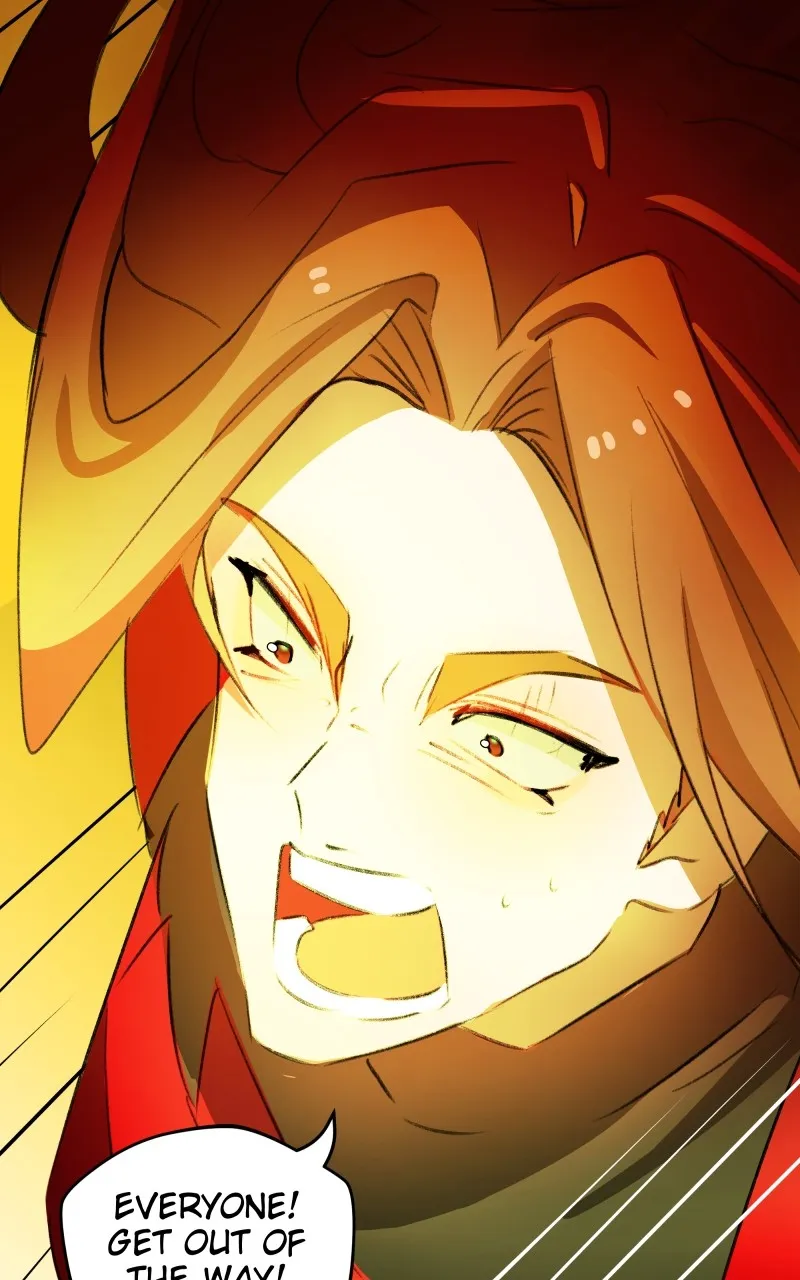 Read Winter Moon chapter 583 image 18 on Lezhin