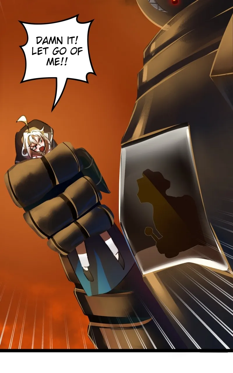 Read Winter Moon chapter 583 image 2 on Lezhin