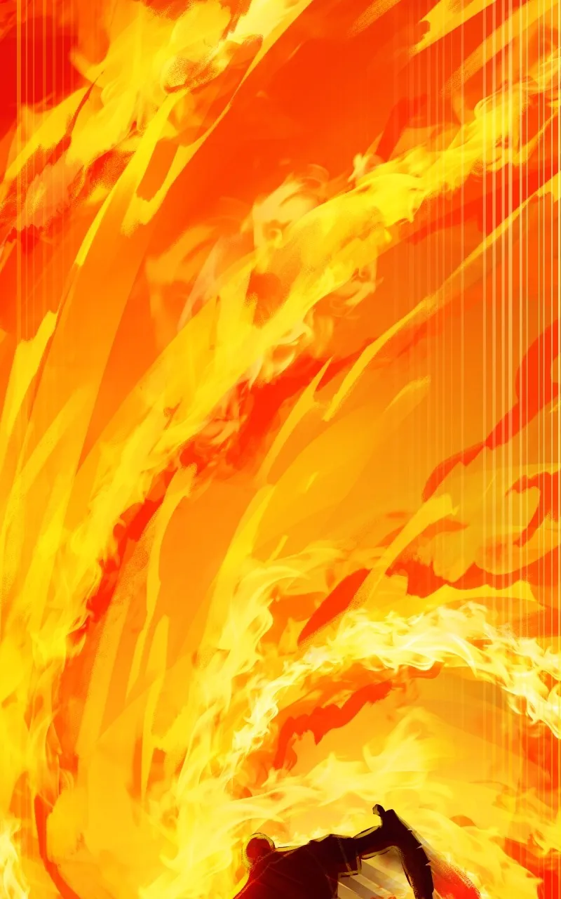 Read Winter Moon chapter 583 image 34 on Lezhin