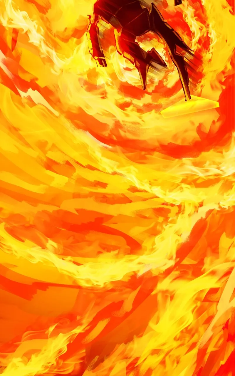 Read Winter Moon chapter 583 image 35 on Lezhin