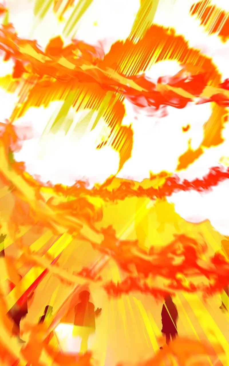Read Winter Moon chapter 583 image 47 on Lezhin