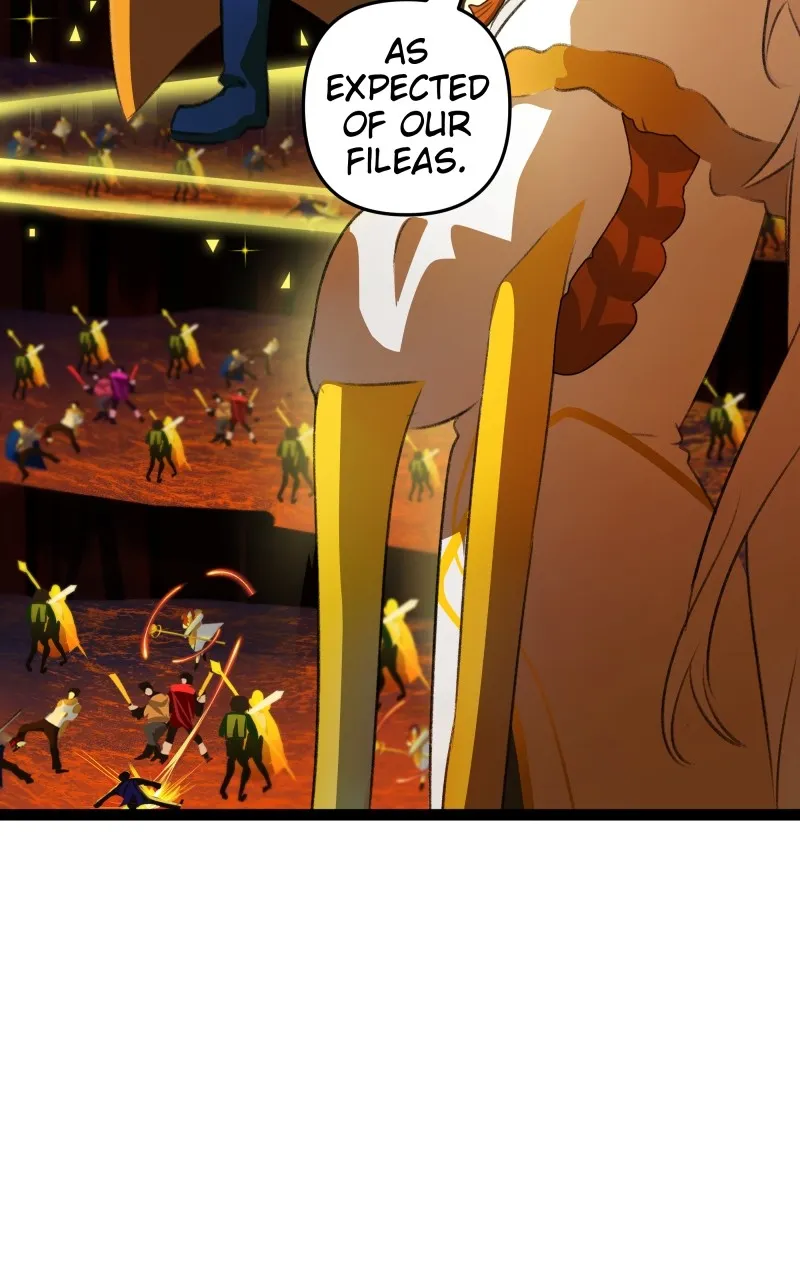 Read Winter Moon chapter 583 image 6 on Lezhin