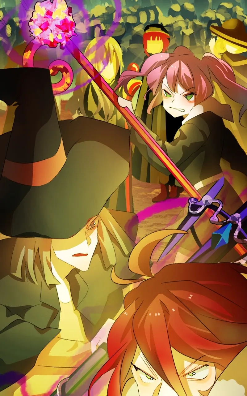 Read Winter Moon chapter 584 image 18 on Lezhin