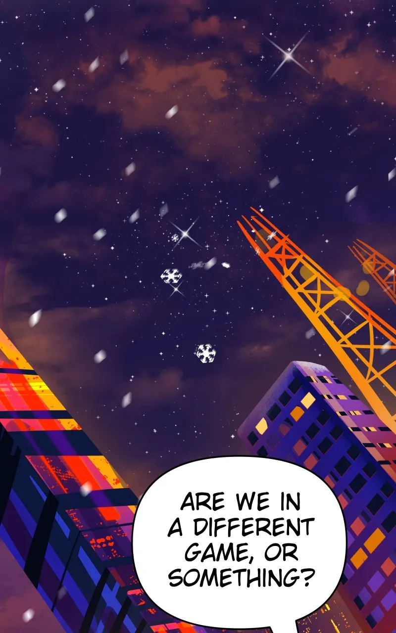 Read Winter Moon chapter 584 image 53 on Lezhin