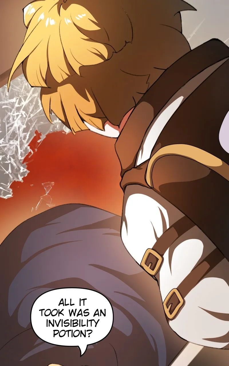 Read Winter Moon chapter 585 image 19 on Lezhin