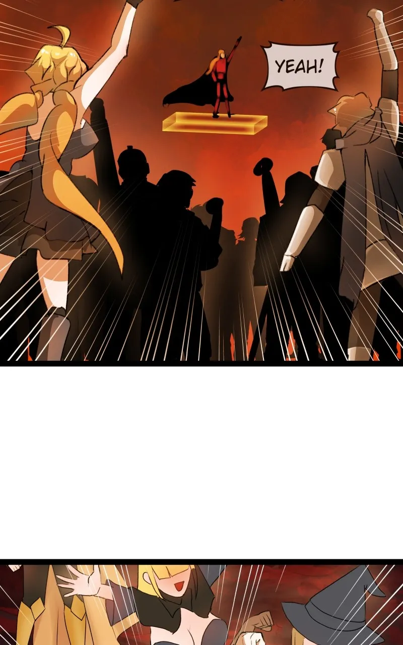 Read Winter Moon chapter 585 image 40 on Lezhin