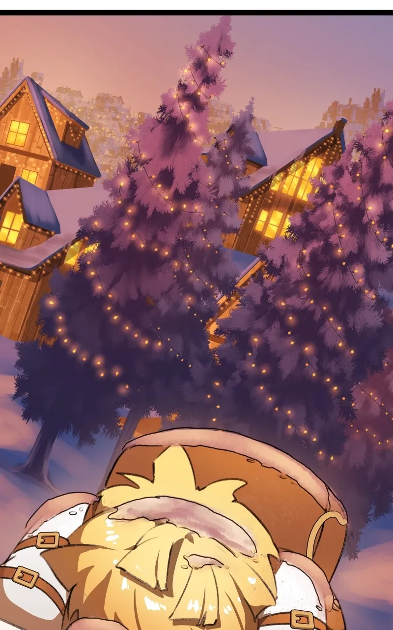 Read Winter Moon chapter 586 image 1 on Lezhin