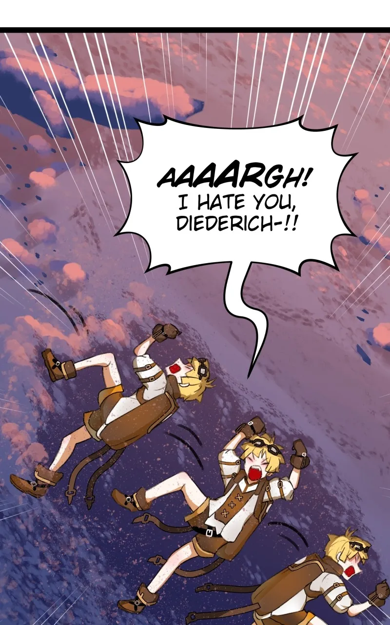Read Winter Moon chapter 586 image 11 on Lezhin