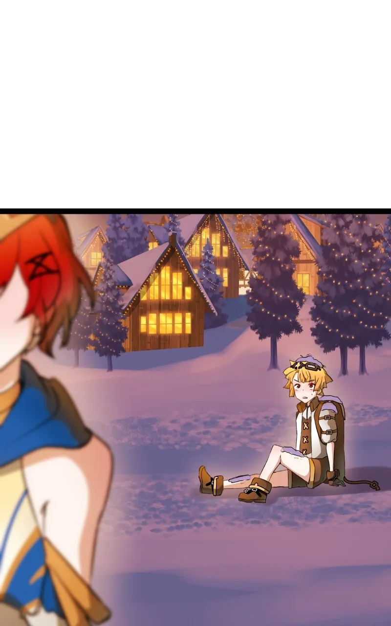 Read Winter Moon chapter 586 image 18 on Lezhin
