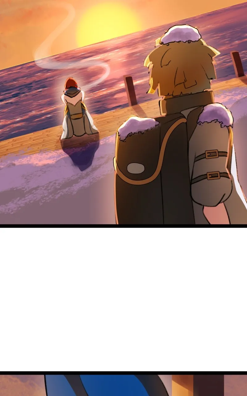 Read Winter Moon chapter 586 image 20 on Lezhin