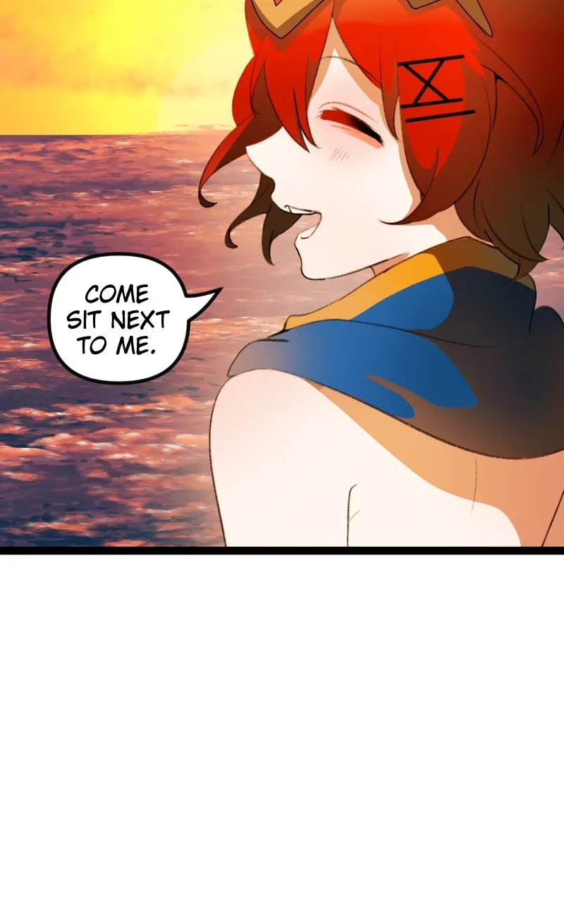 Read Winter Moon chapter 586 image 27 on Lezhin