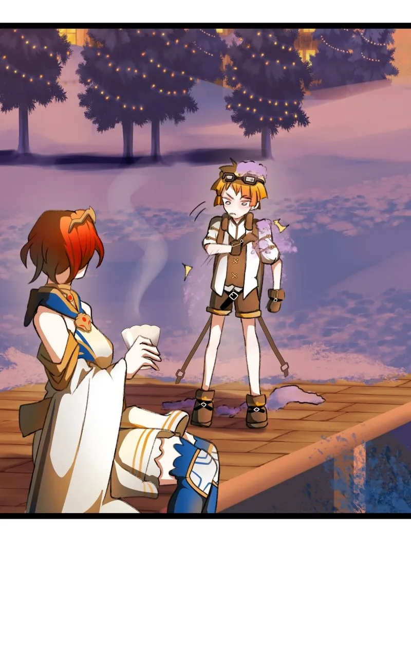Read Winter Moon chapter 586 image 28 on Lezhin