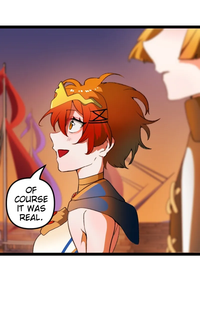 Read Winter Moon chapter 586 image 33 on Lezhin
