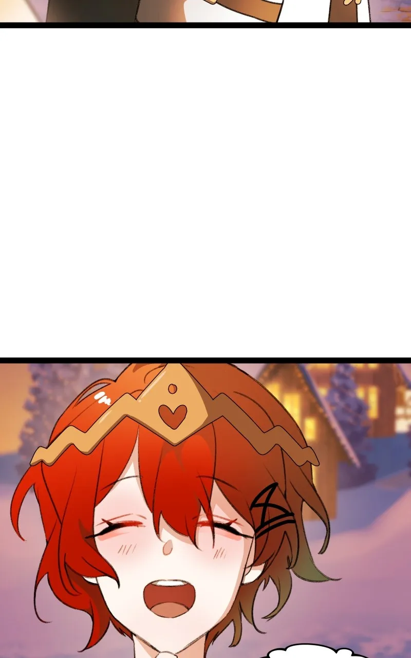 Read Winter Moon chapter 586 image 35 on Lezhin