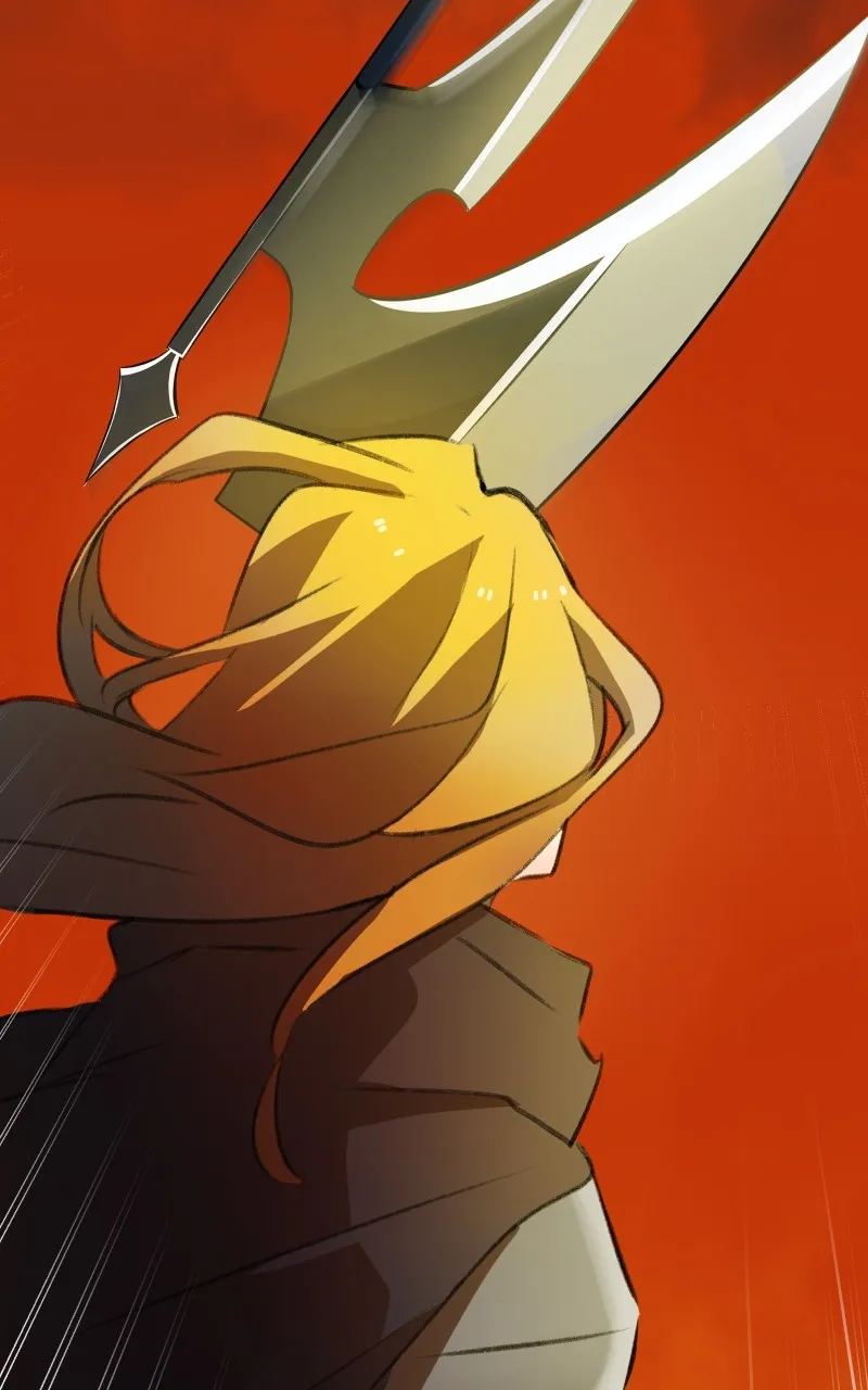 Read Winter Moon chapter 587 image 10 on Lezhin