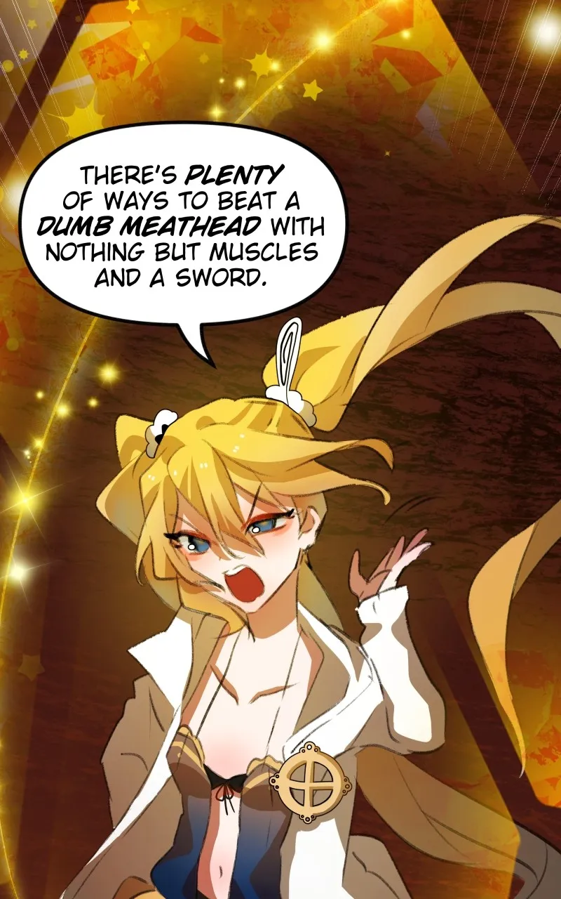 Read Winter Moon chapter 587 image 28 on Lezhin