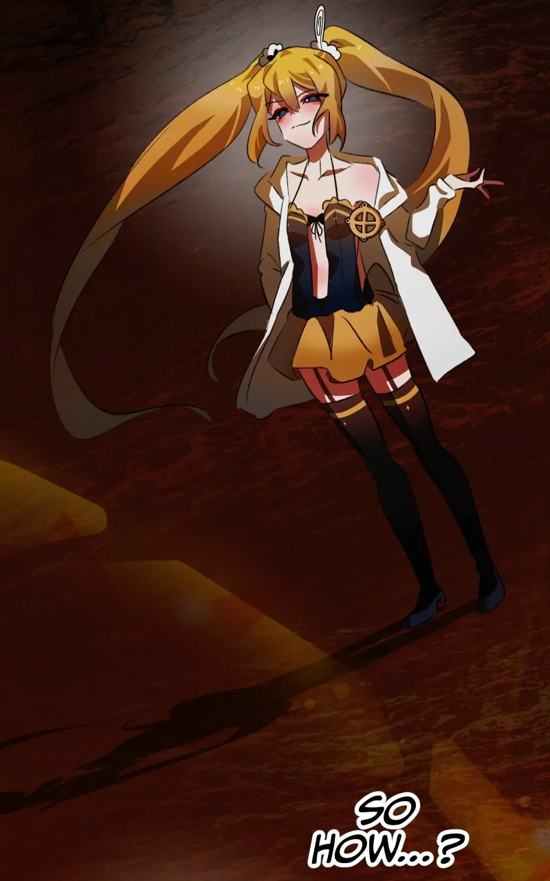 Read Winter Moon chapter 587 image 46 on Lezhin