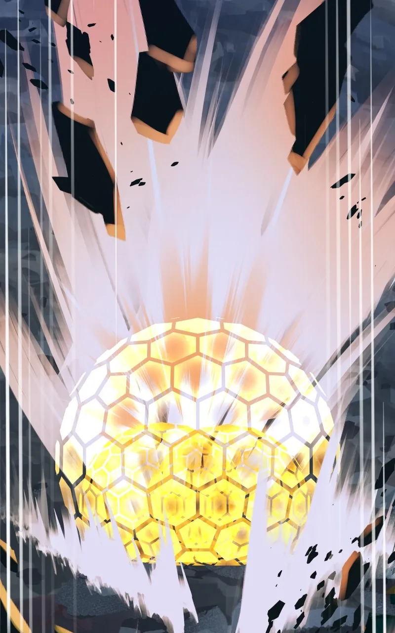 Read Winter Moon chapter 588 image 23 on Lezhin