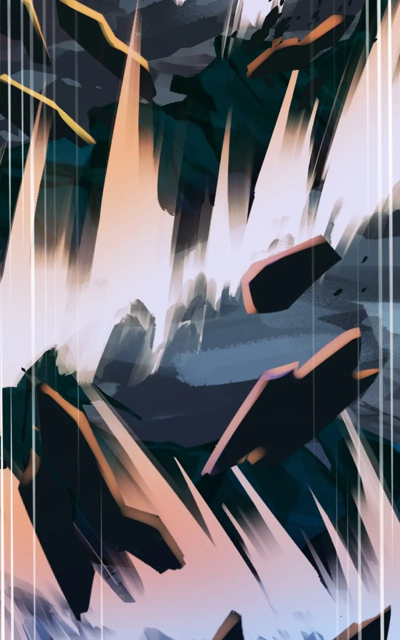 Read Winter Moon chapter 588 image 24 on Lezhin
