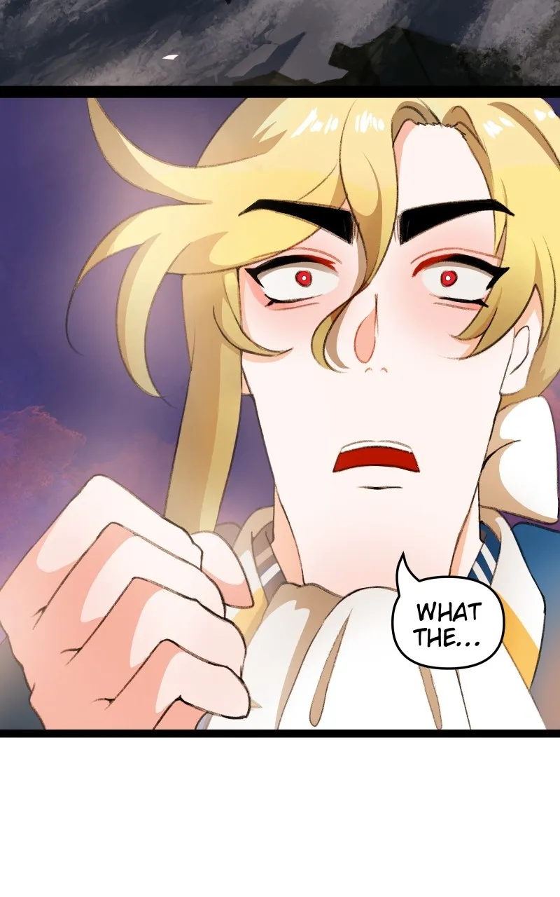 Read Winter Moon chapter 588 image 34 on Lezhin
