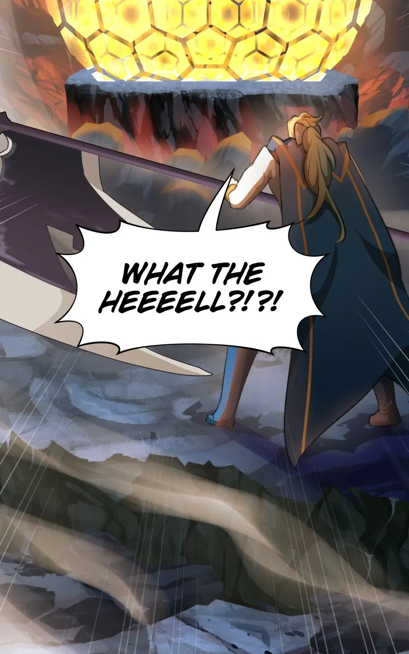 Read Winter Moon chapter 588 image 36 on Lezhin