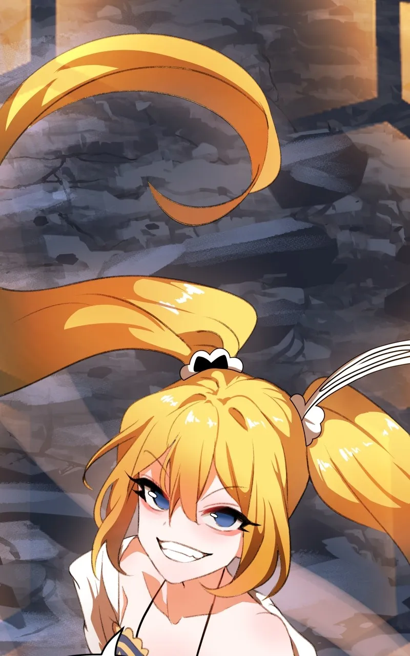 Read Winter Moon chapter 588 image 38 on Lezhin