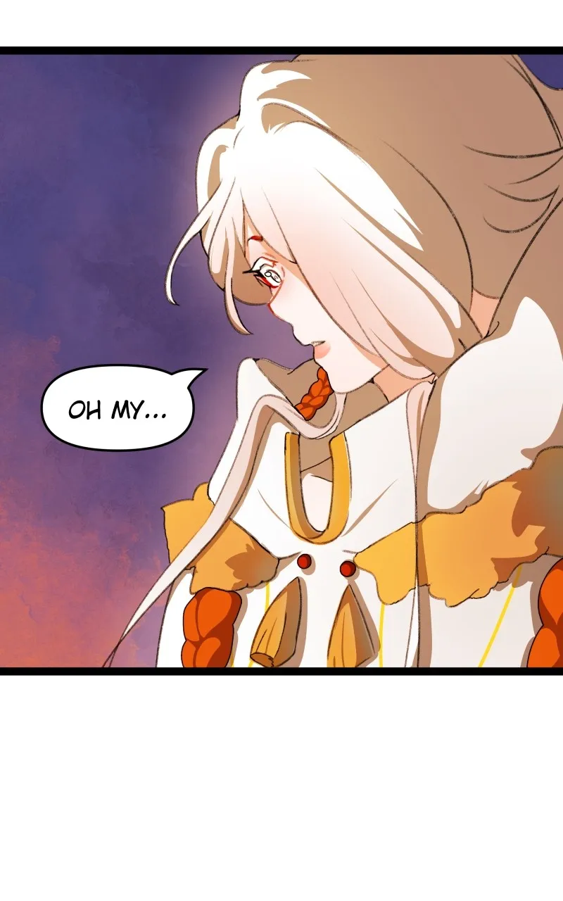 Read Winter Moon chapter 588 image 40 on Lezhin