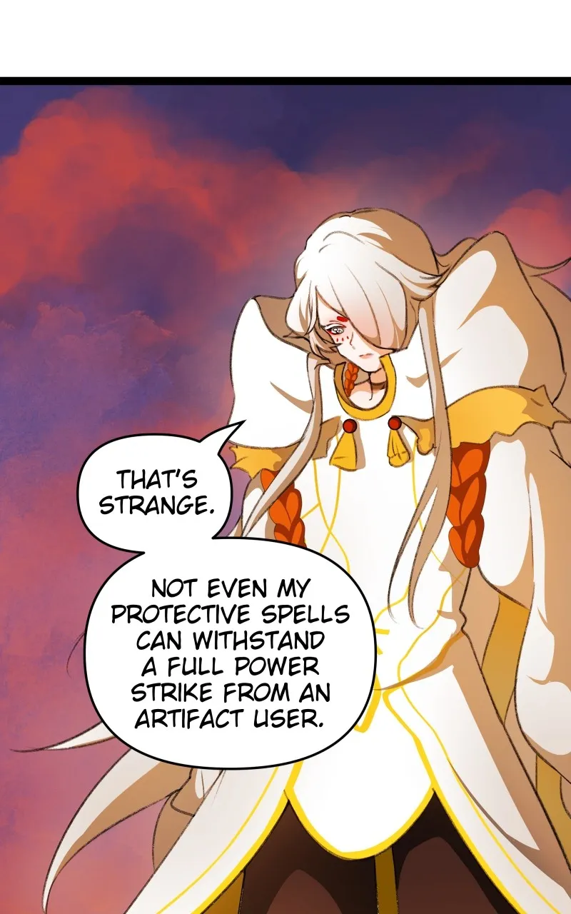 Read Winter Moon chapter 588 image 46 on Lezhin