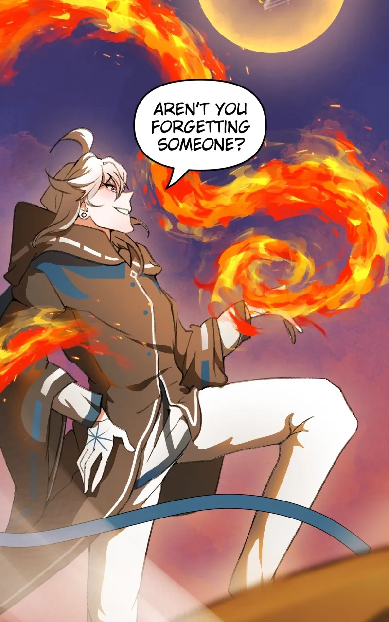 Read Winter Moon chapter 588 image 53 on Lezhin