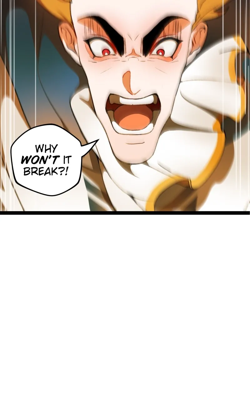 Read Winter Moon chapter 588 image 8 on Lezhin