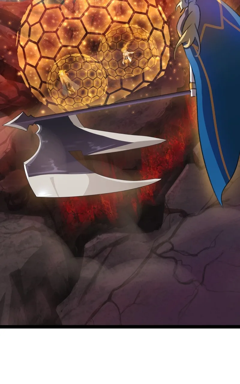 Read Winter Moon chapter 589 image 2 on Lezhin