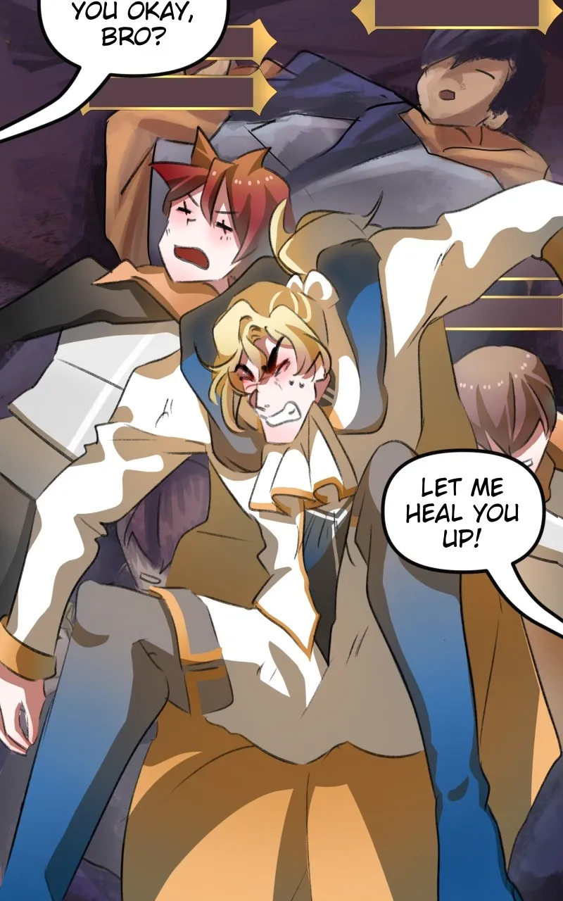 Read Winter Moon chapter 589 image 28 on Lezhin