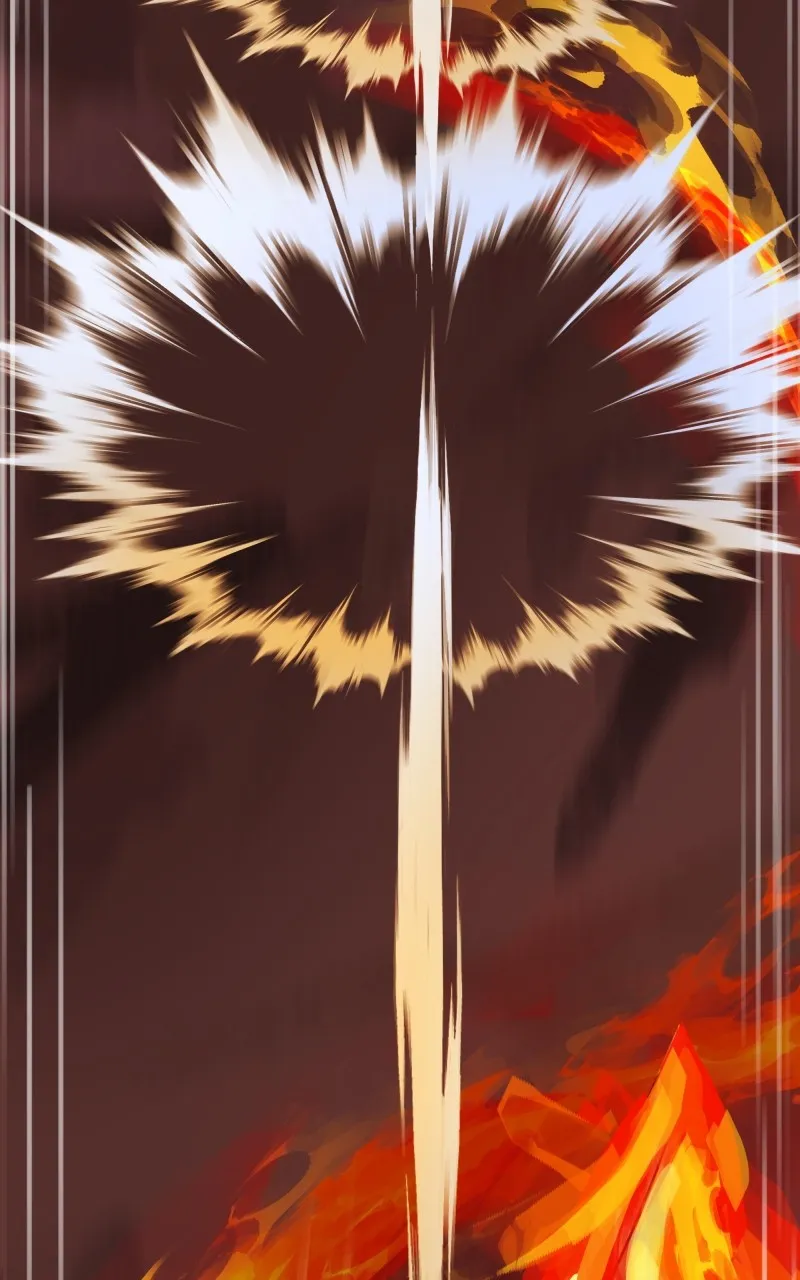 Read Winter Moon chapter 589 image 42 on Lezhin