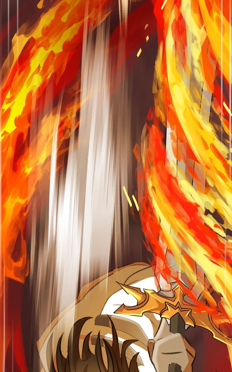 Read Winter Moon chapter 589 image 43 on Lezhin