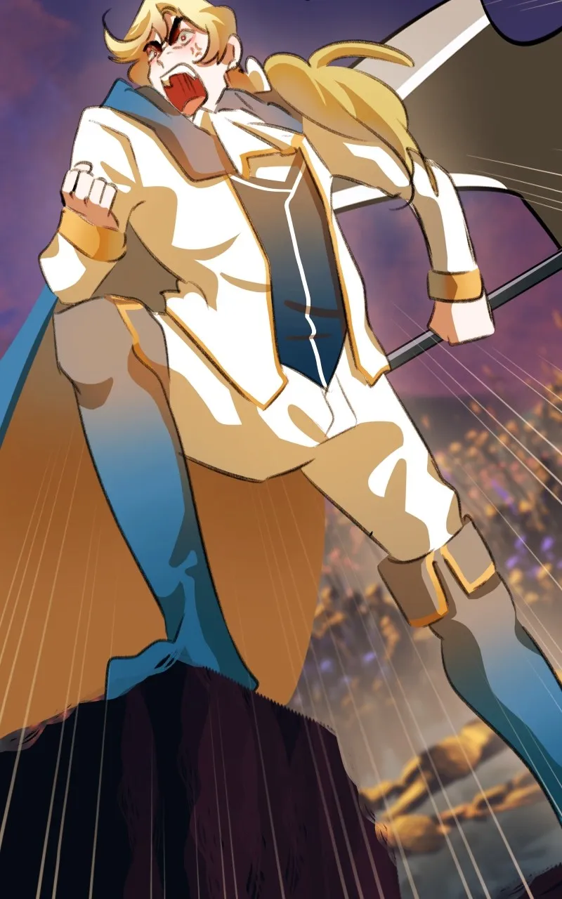 Read Winter Moon chapter 589 image 8 on Lezhin