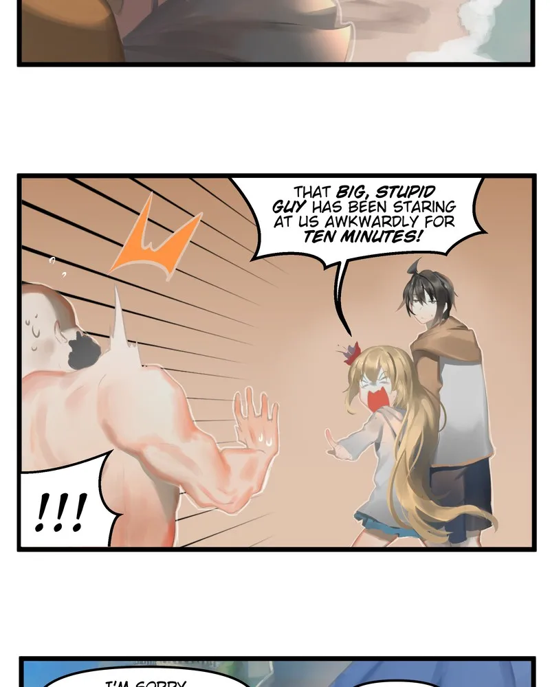 Read Winter Moon chapter 59 image 2 on Lezhin
